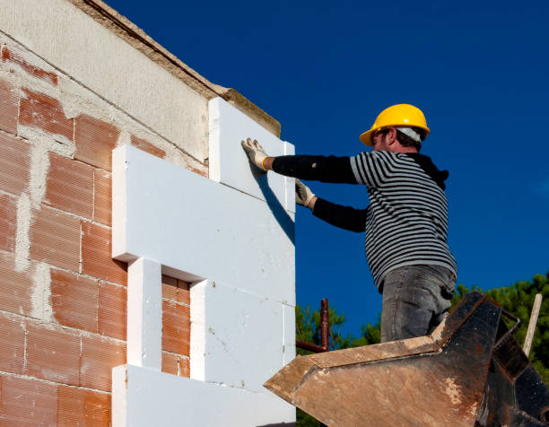 Best Attic Insulation Installation  in Uvalde Estates, TX