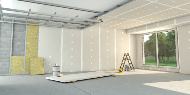 Best Residential Insulation Services  in Uvalde Estates, TX